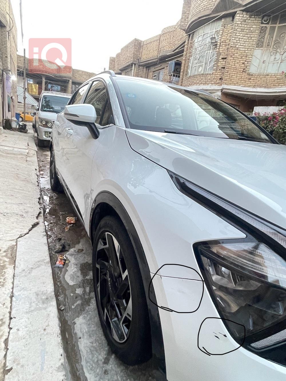 کیا سپۆرتاج